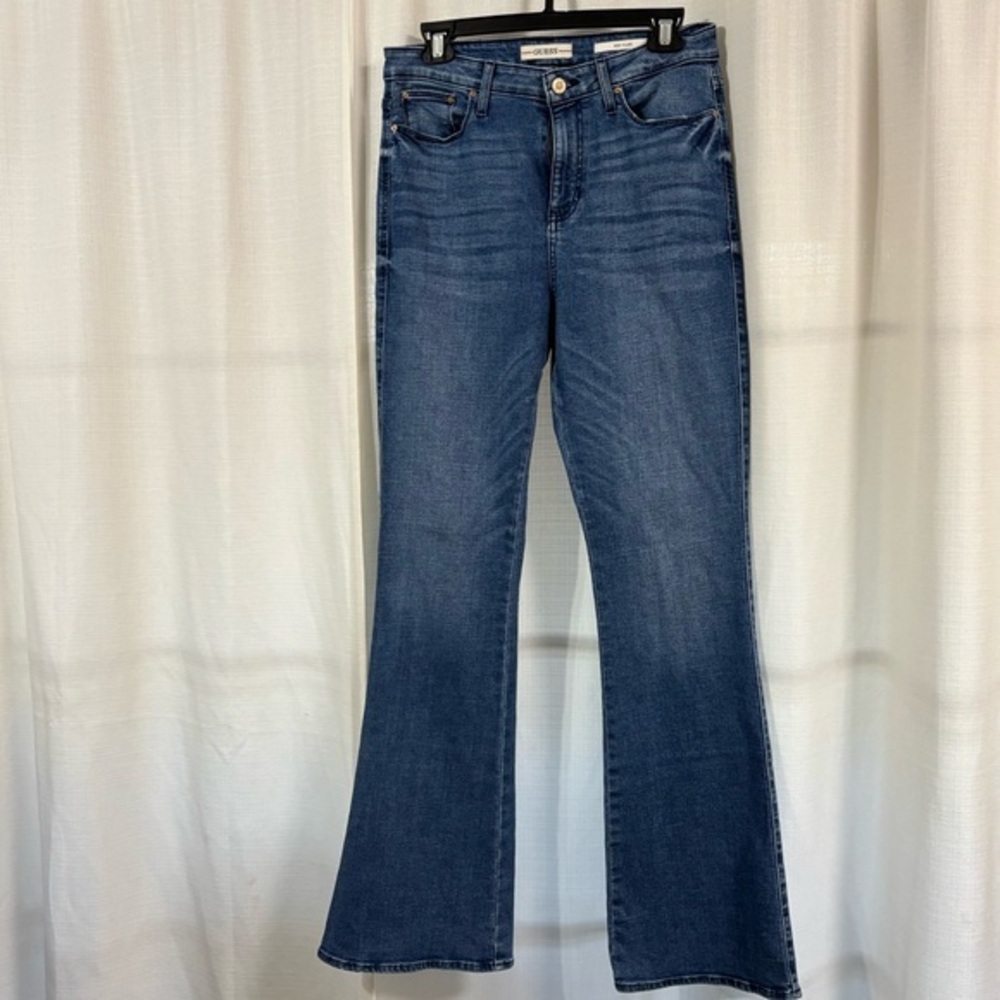 Guess sexy flare Jeans